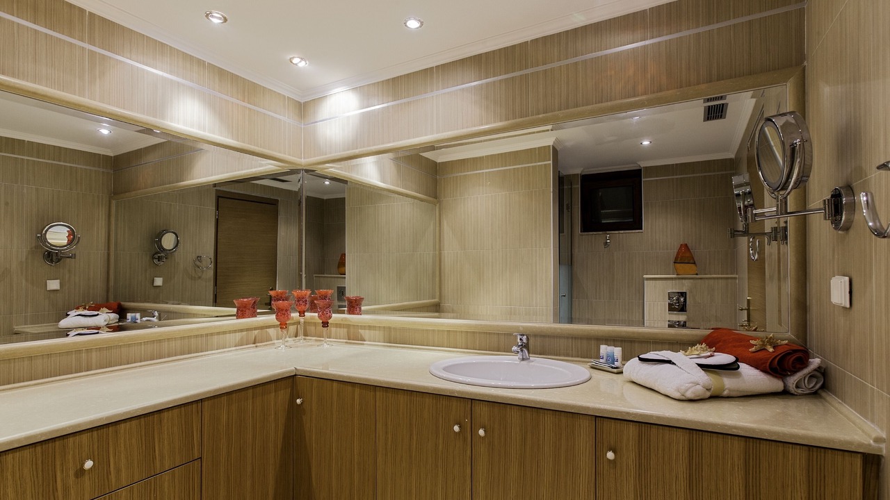 Photo of Bathroom in Kiotari