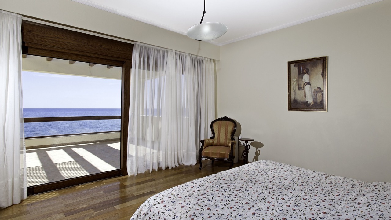 Photo of Bedroom in Kiotari