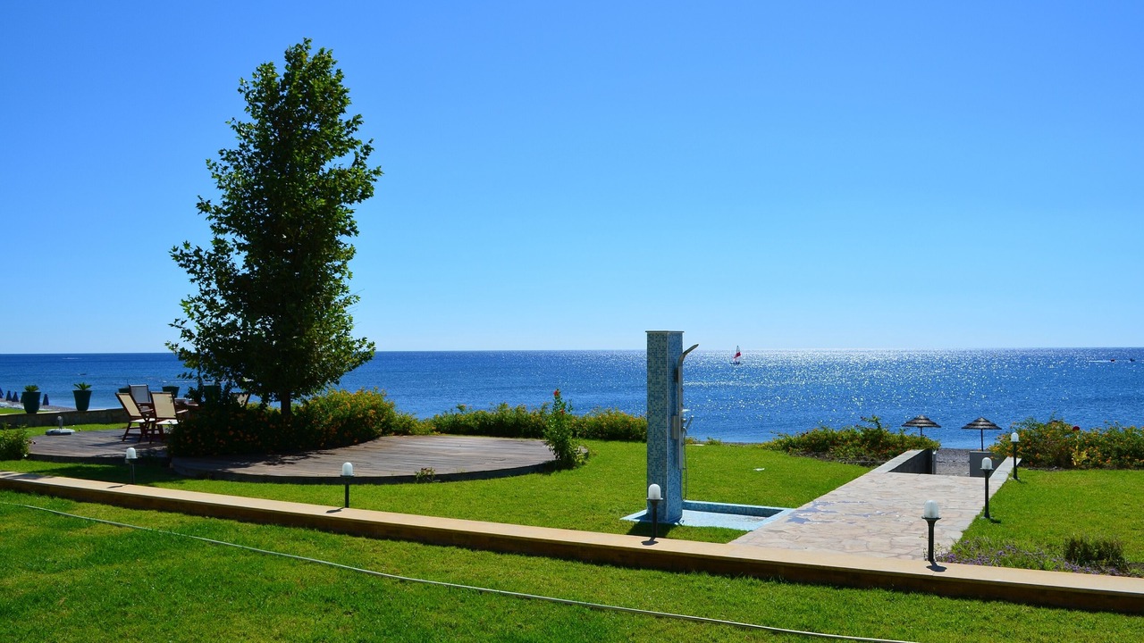 Photo of Outdoor in Kiotari