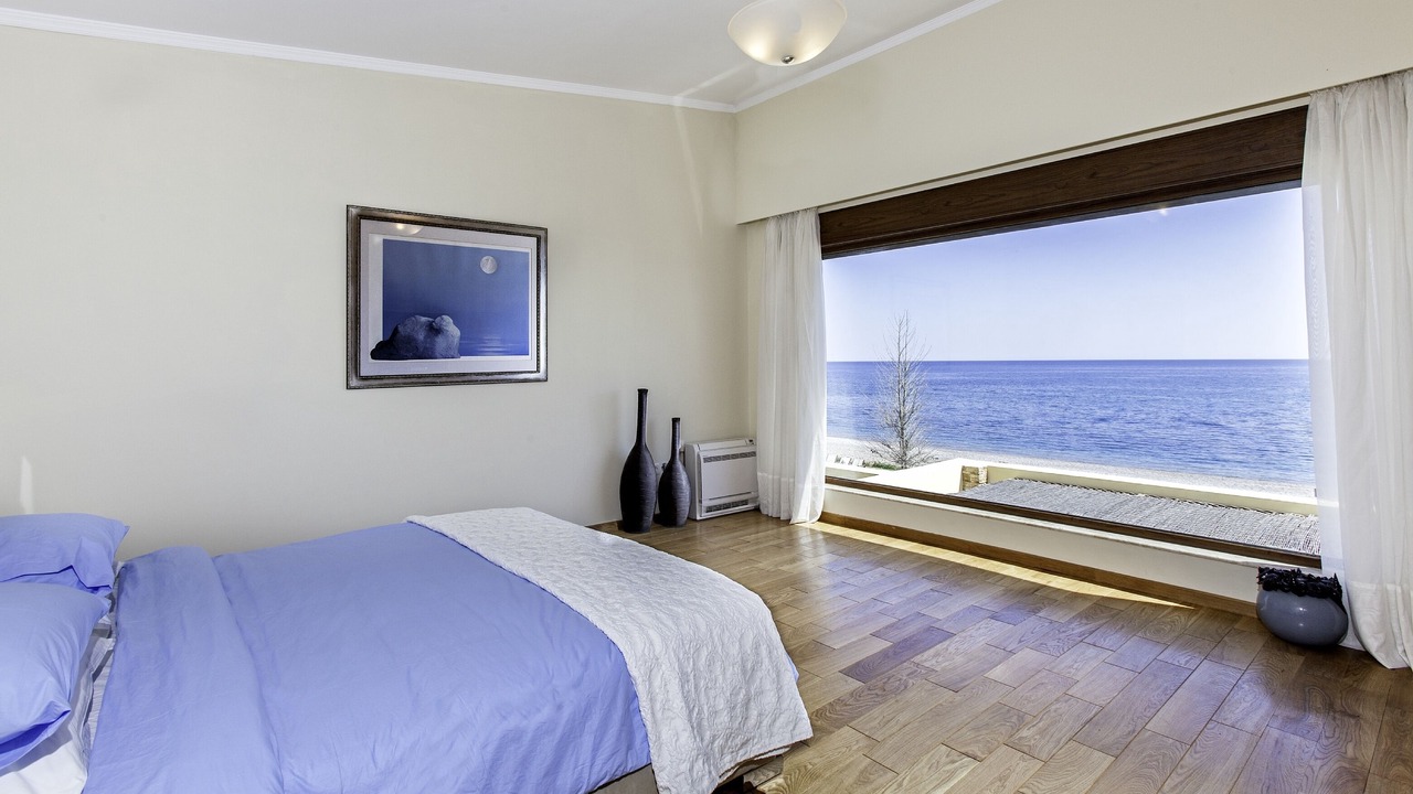 Photo of Bedroom in Kiotari