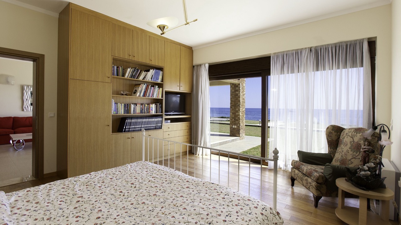 Photo of Bedroom in Kiotari