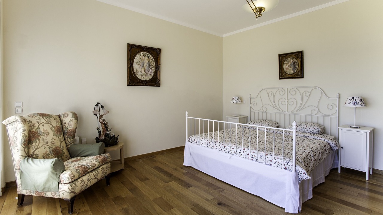 Photo of Bedroom in Kiotari