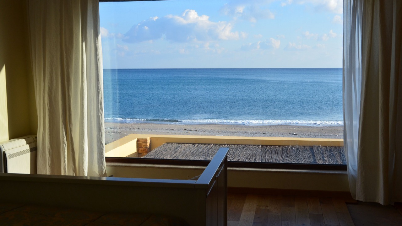 Photo of Bedroom in Kiotari