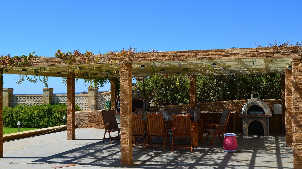 Photo of Outdoor in Kiotari