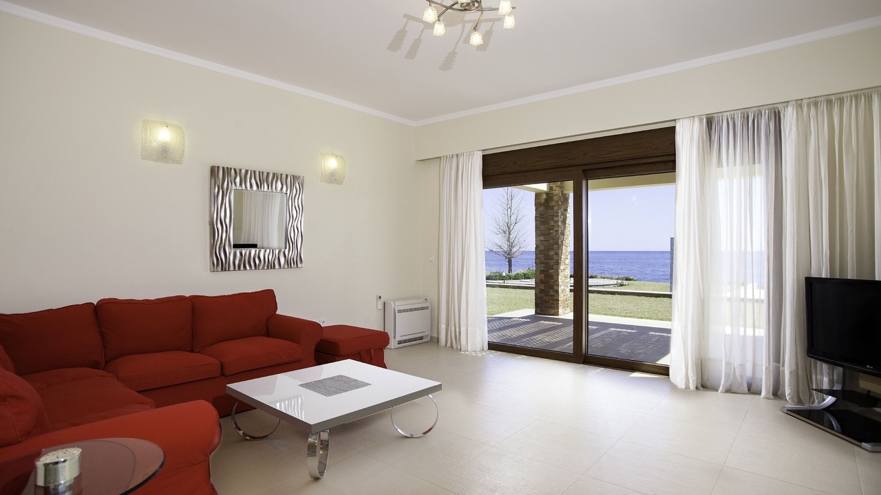 Photo of Livingroom in Kiotari