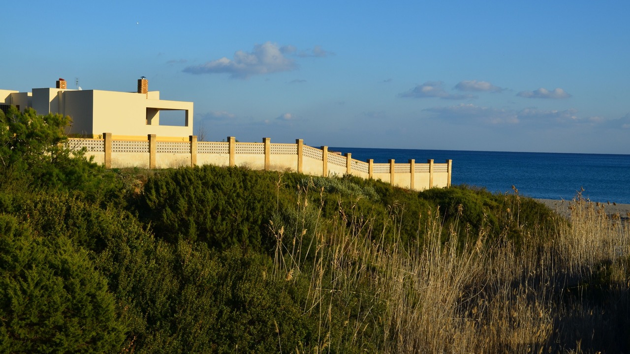 Photo of Outdoor in Kiotari