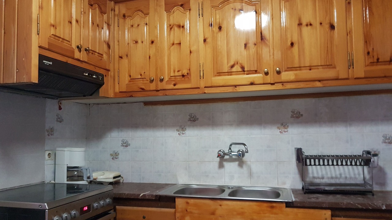 Photo of Kitchen in Elation