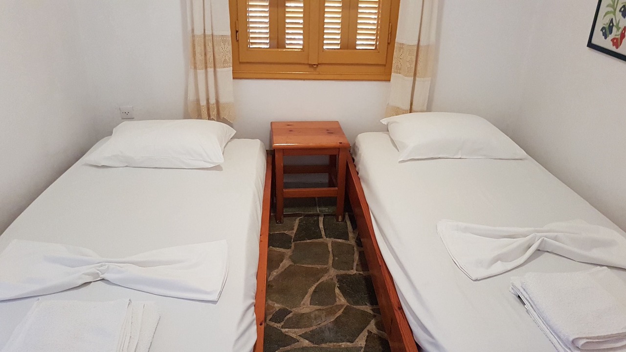 Photo of Bedroom in Elation