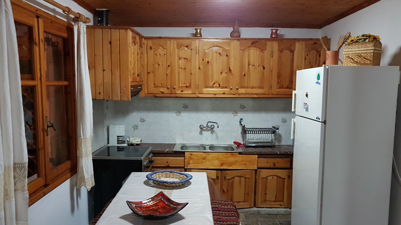 Photo of Kitchen in Elation