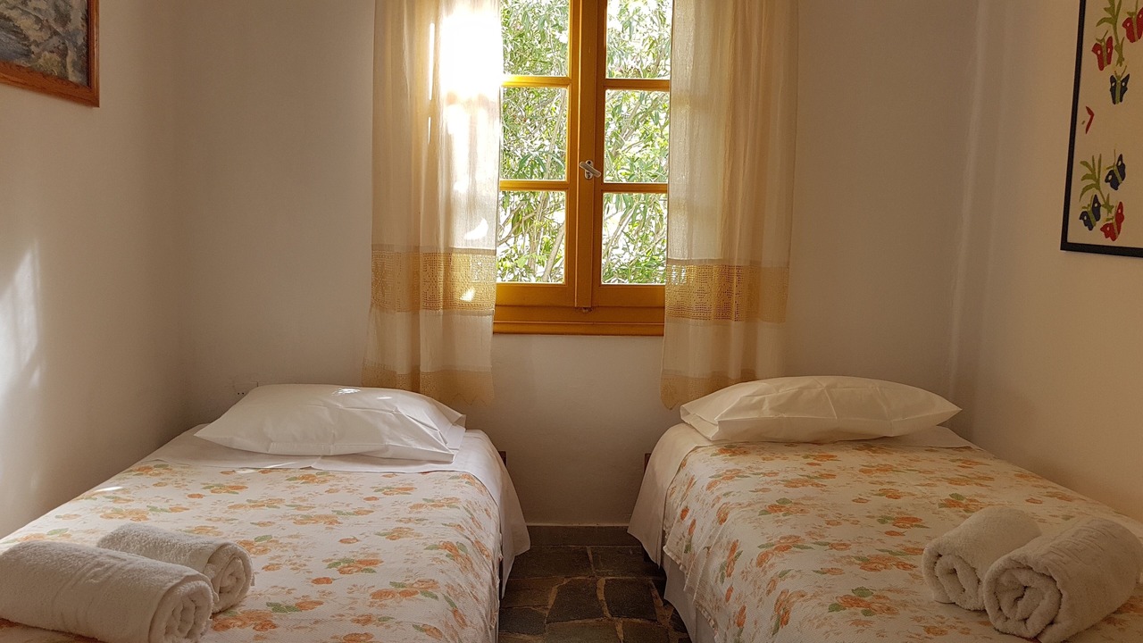 Photo of Bedroom in Elation