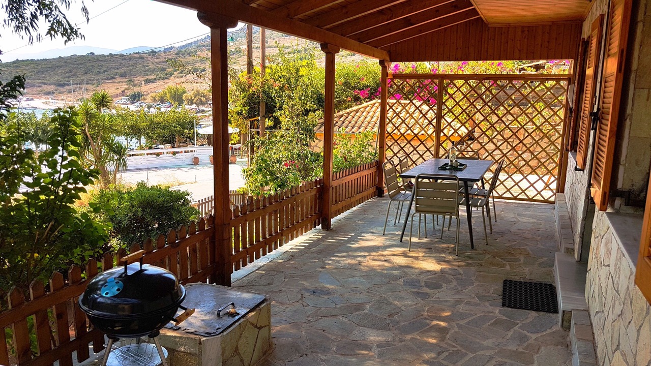 Photo of Outdoor in Elation