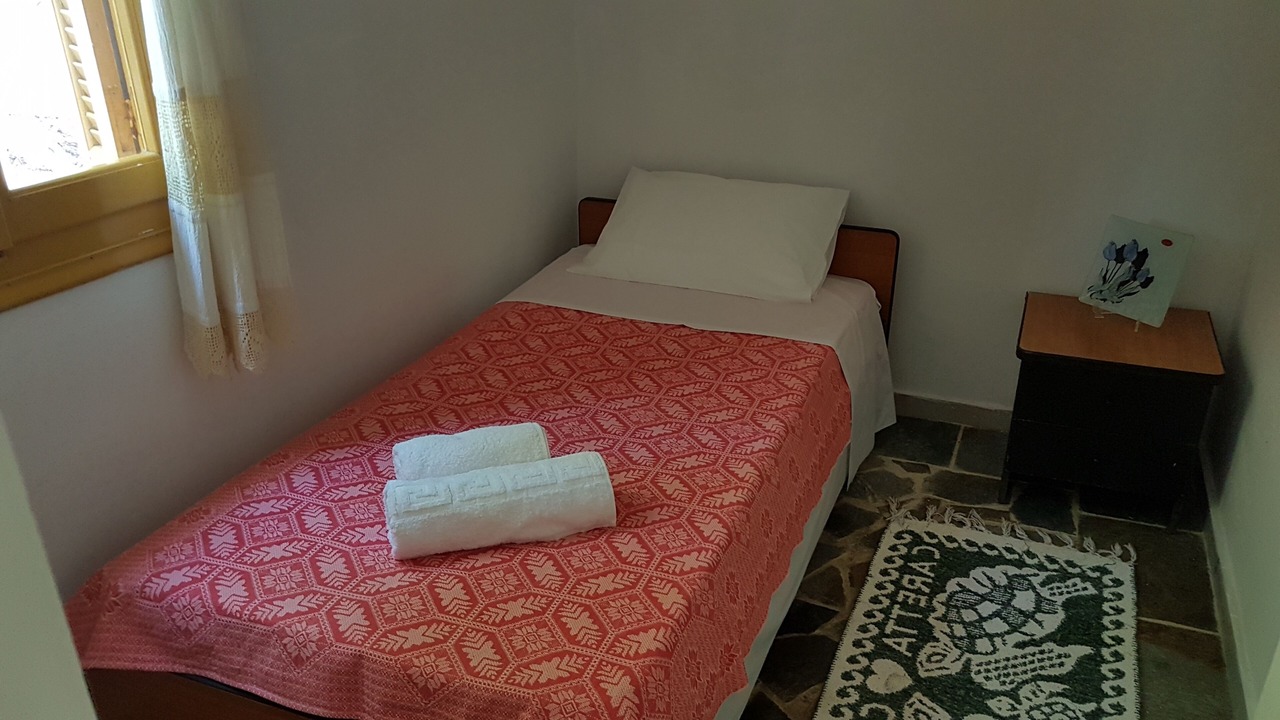 Photo of Bedroom in Elation