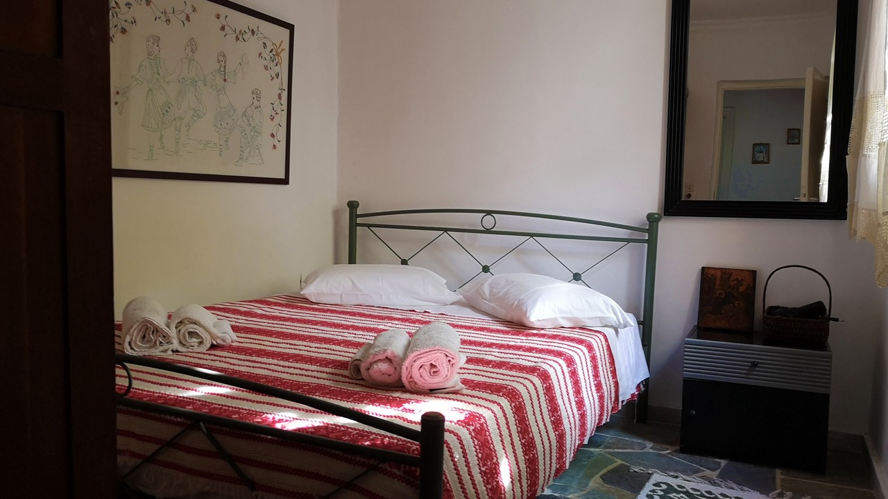 Photo of Bedroom in Elation
