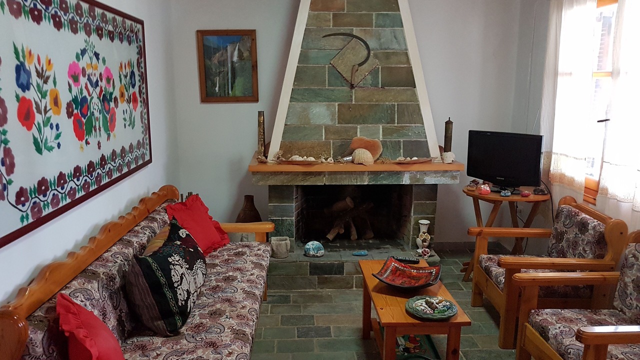 Photo of Livingroom in Elation