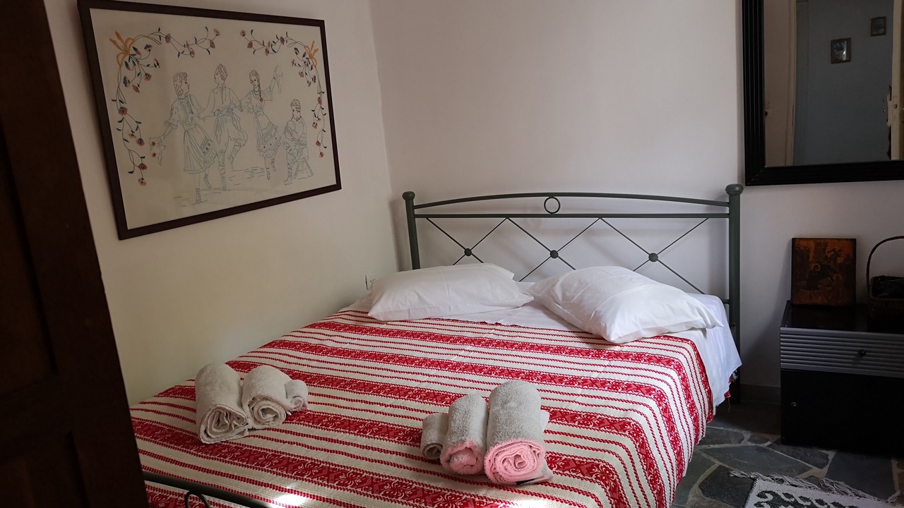 Photo of Bedroom in Elation