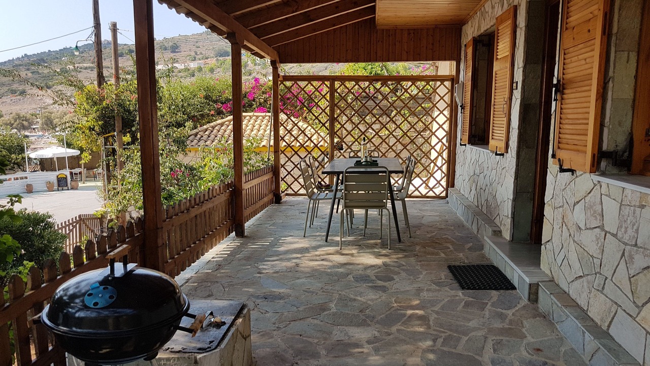 Photo of Outdoor in Elation