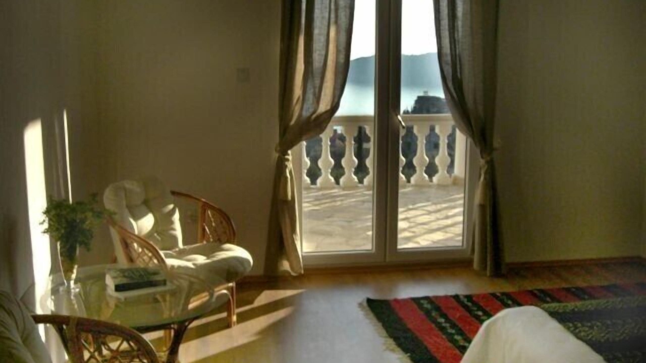 Photo of Bedroom in Becici
