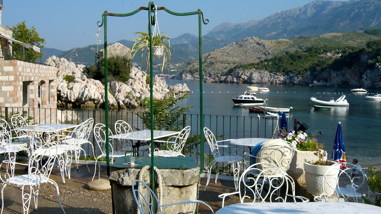 Photo of Others in Becici