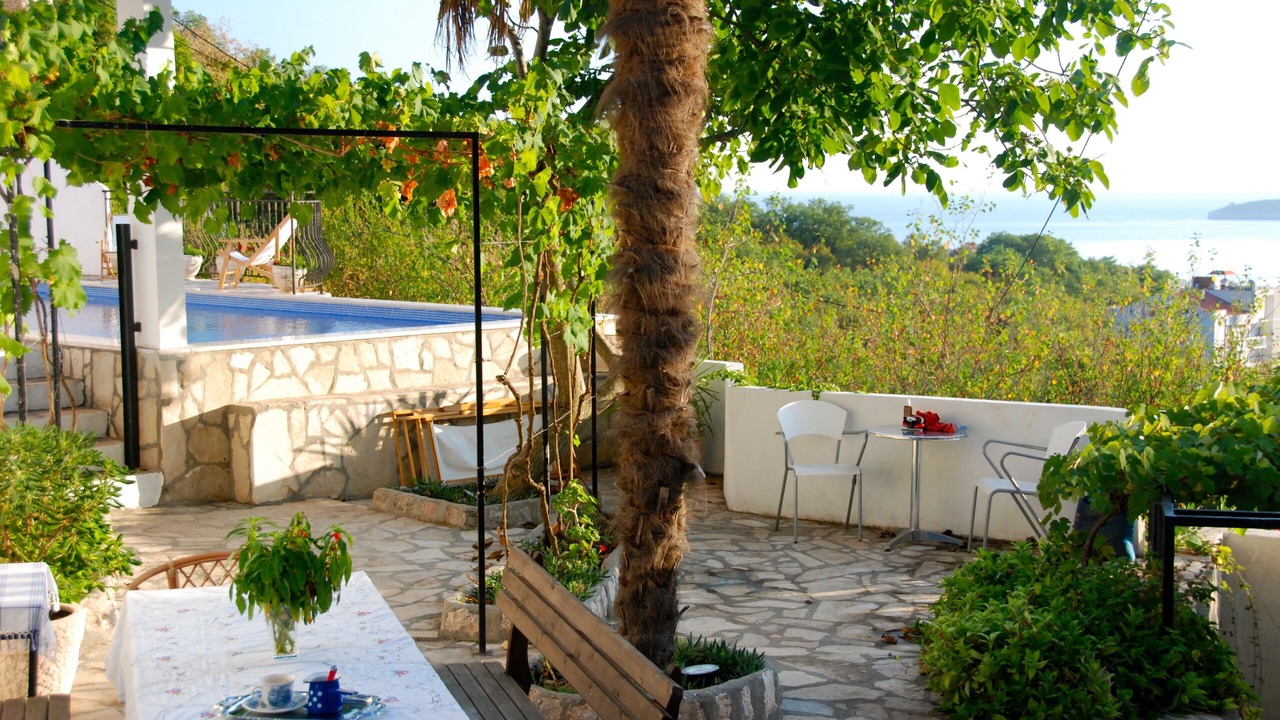 Photo of Outdoor in Becici