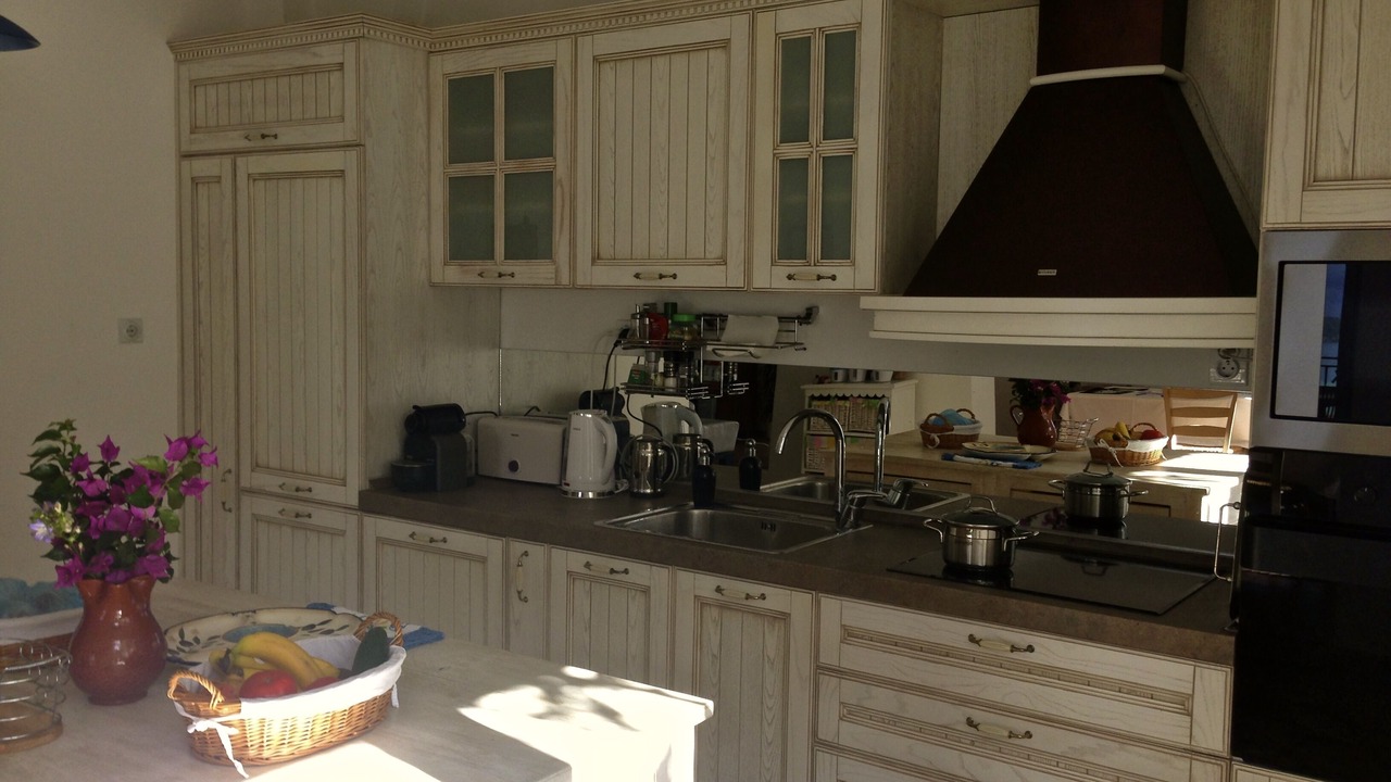 Photo of Kitchen in Becici