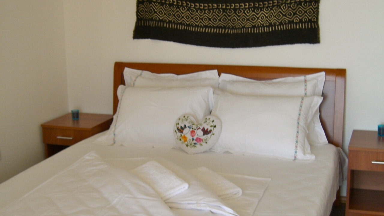 Photo of Bedroom in Becici