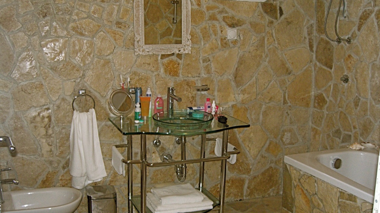 Photo of Bathroom in Becici