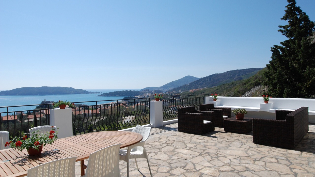 Photo of Outdoor in Becici