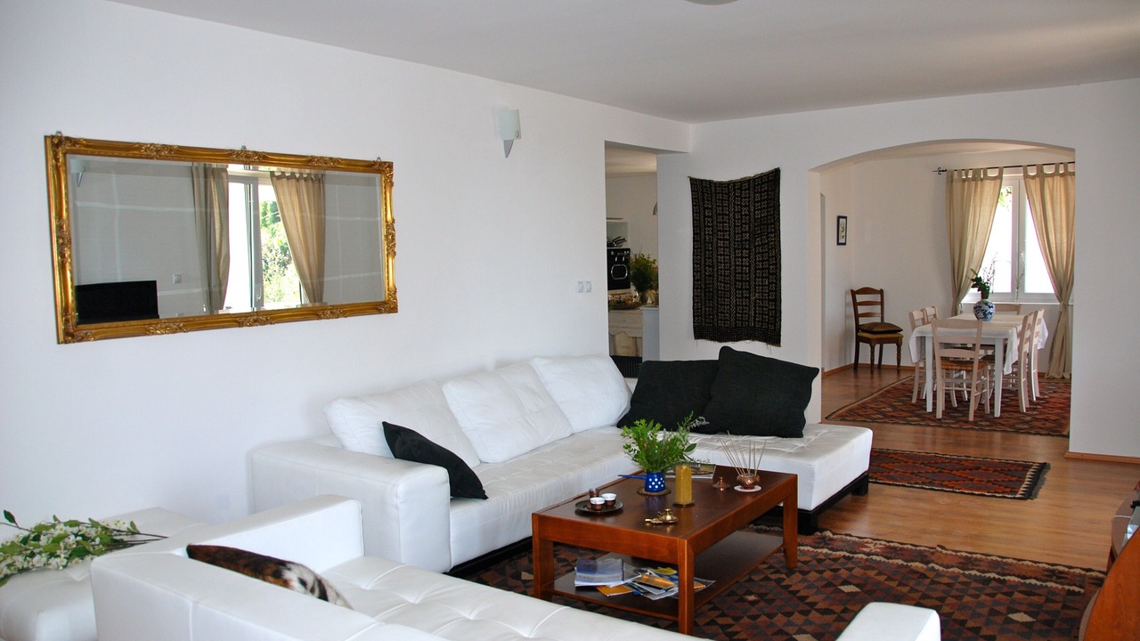 Photo of Livingroom in Becici