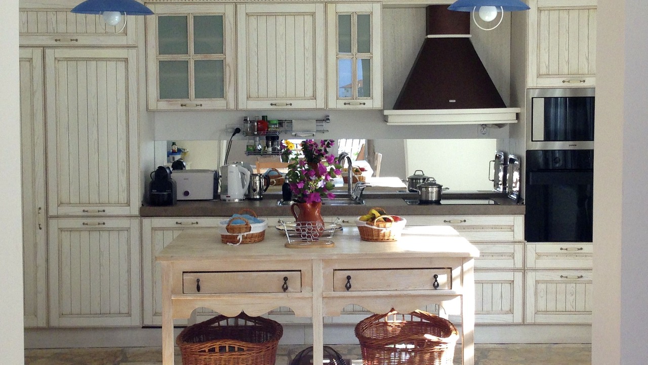 Photo of Kitchen in Becici