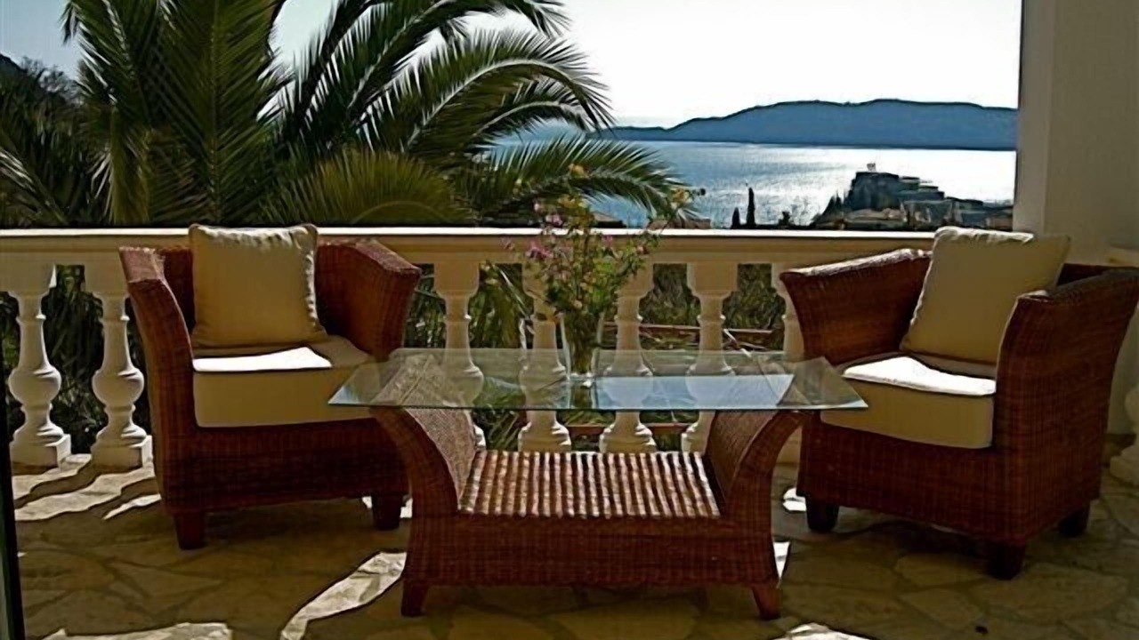 Photo of Outdoor in Becici