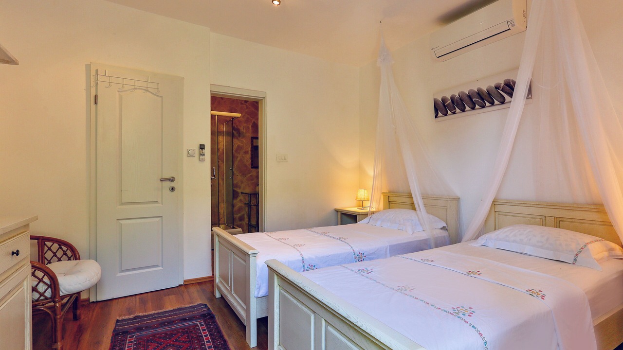 Photo of Bedroom in Becici
