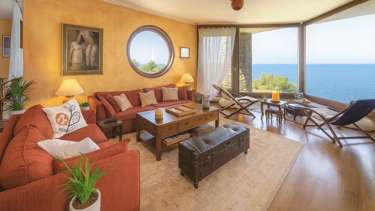 Photo of Bedroom in Ormos Agiou Ioannou