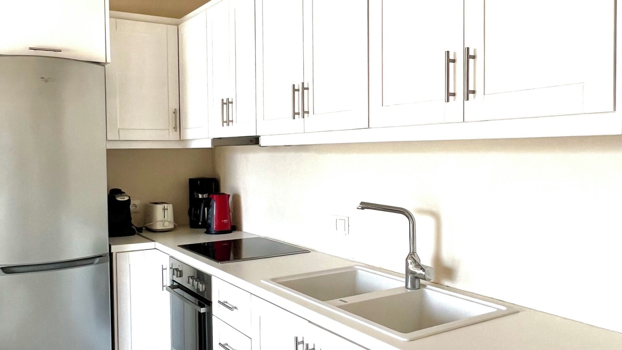 Photo of Kitchen in Evgiros