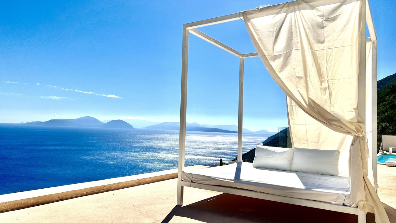Photo of Outdoor in Evgiros