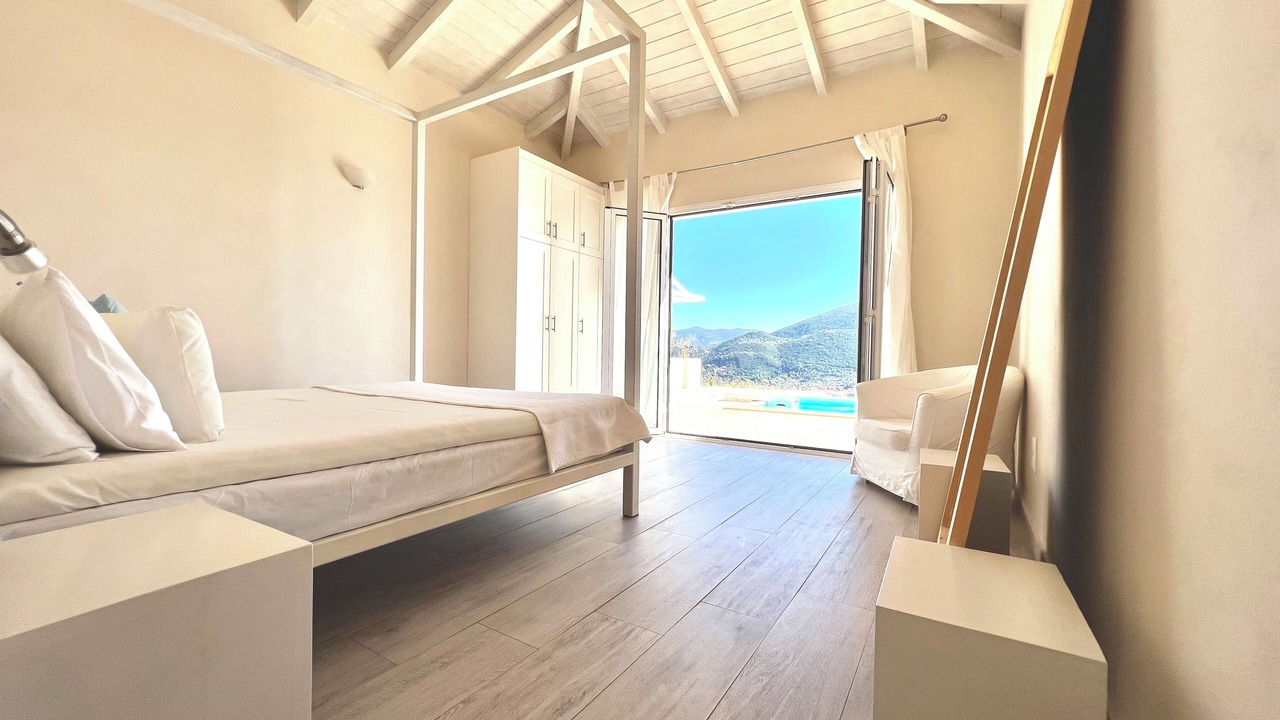 Photo of Bedroom in Evgiros