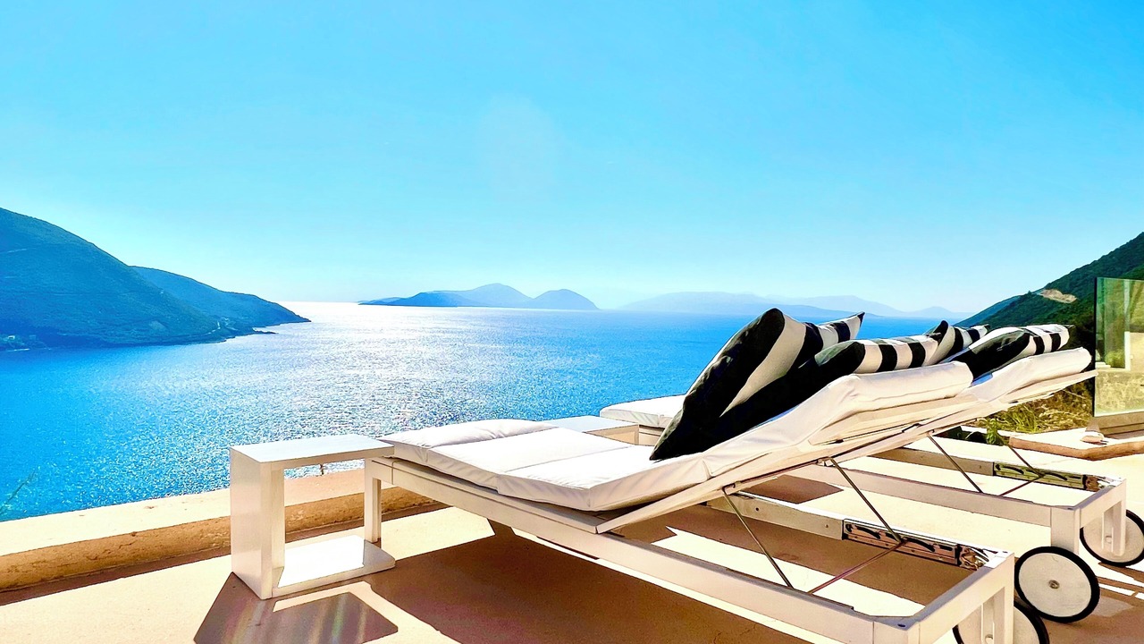 Photo of Outdoor in Evgiros