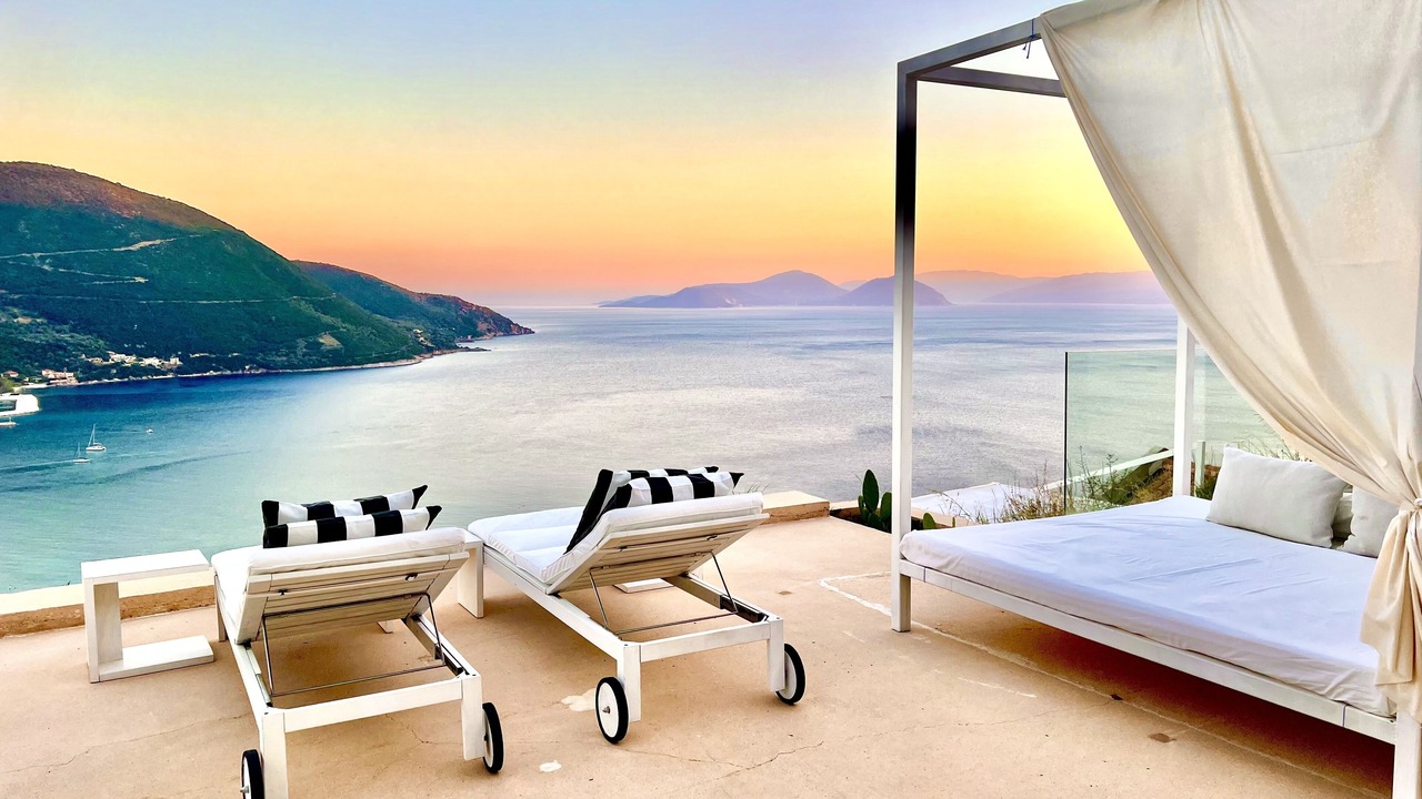 Photo of Outdoor in Evgiros