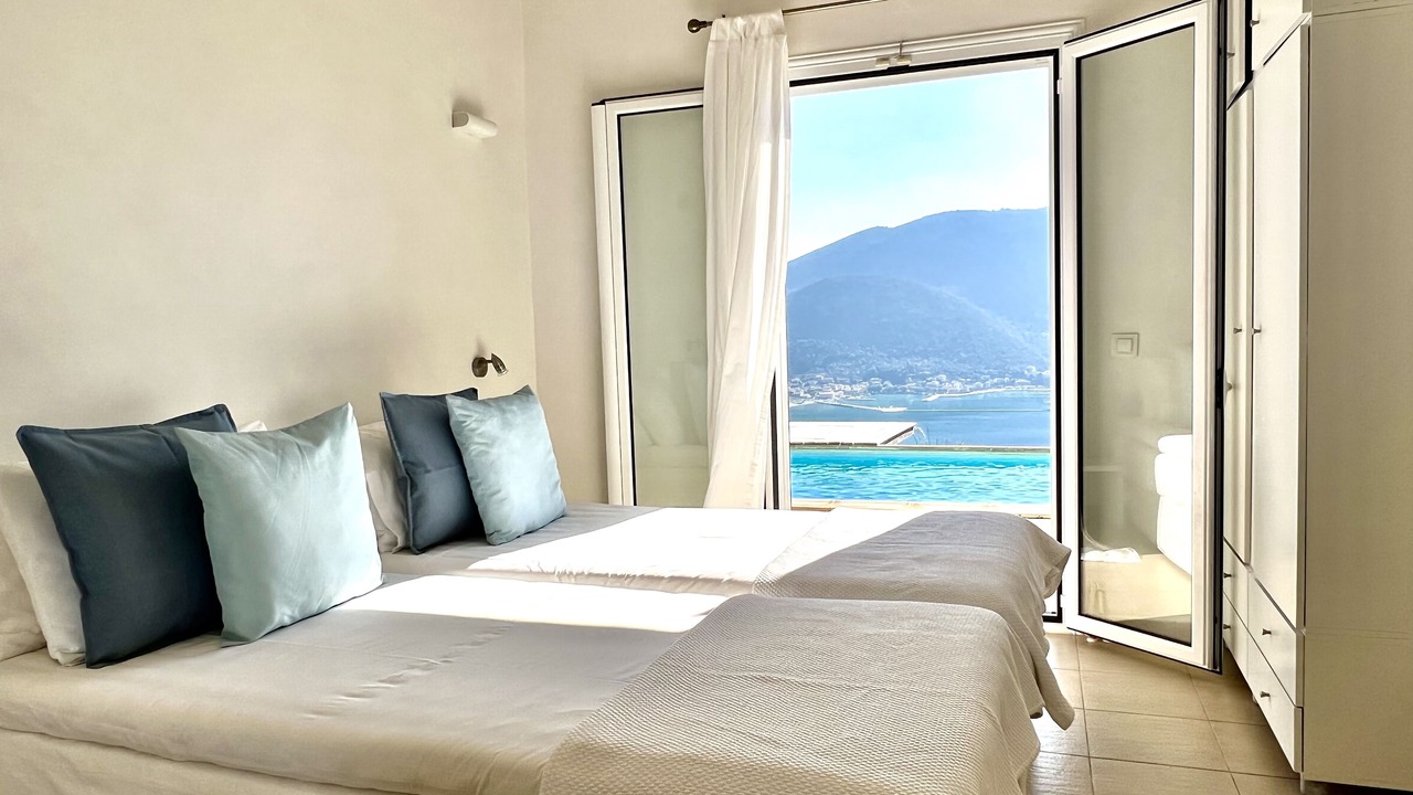 Photo of Bedroom in Evgiros
