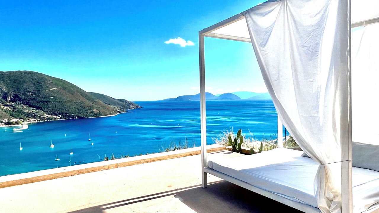 Photo of Outdoor in Evgiros