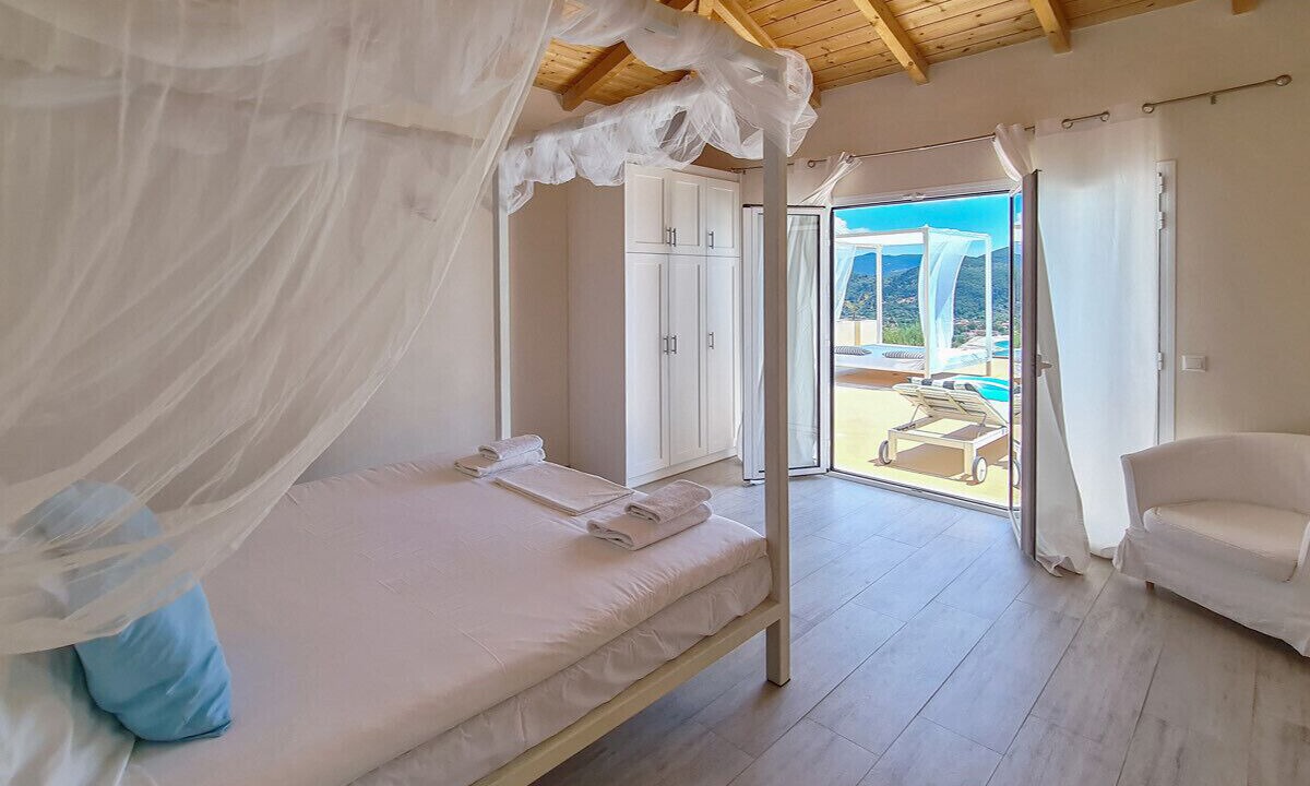 Photo of Bedroom in Evgiros