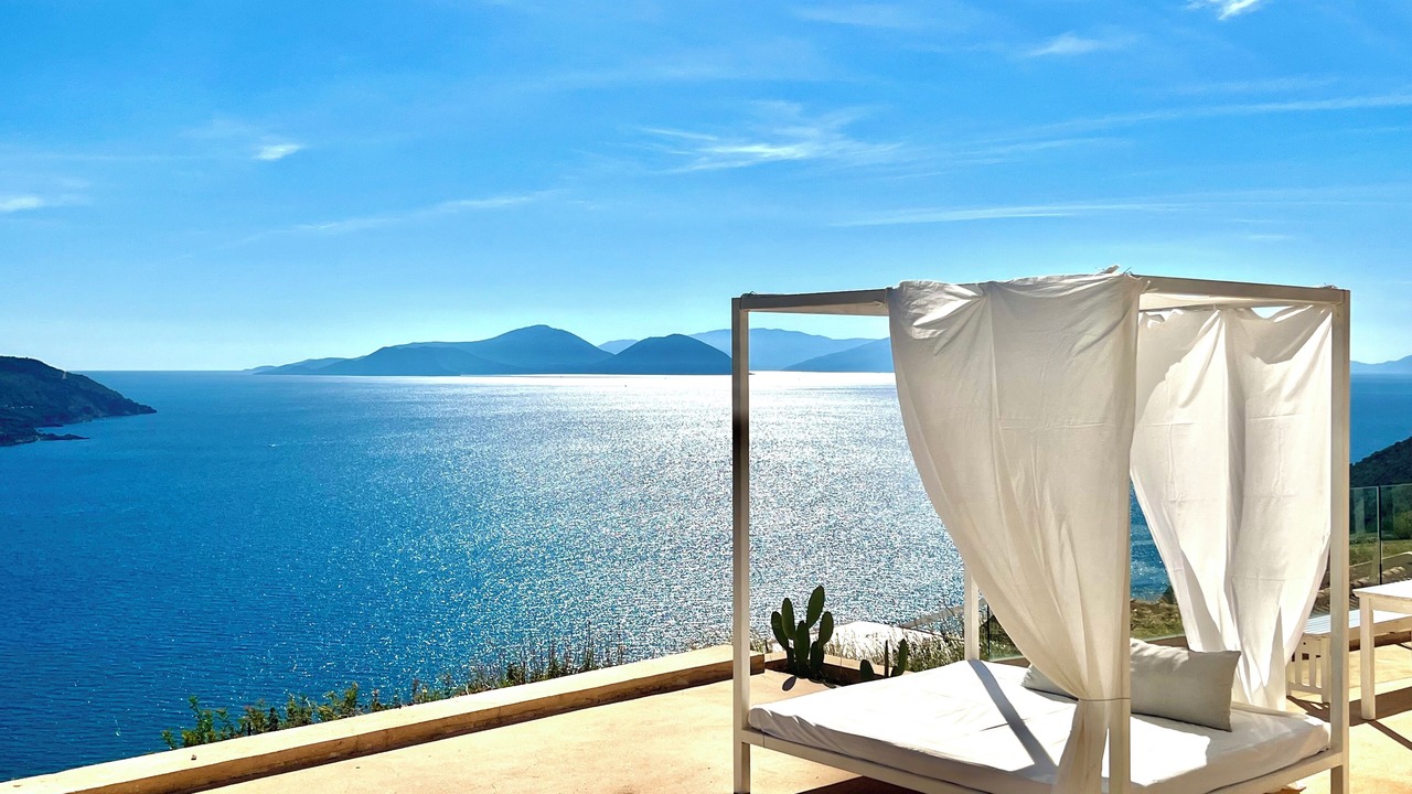 Photo of Outdoor in Evgiros