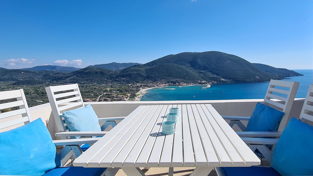 Photo of Outdoor in Evgiros