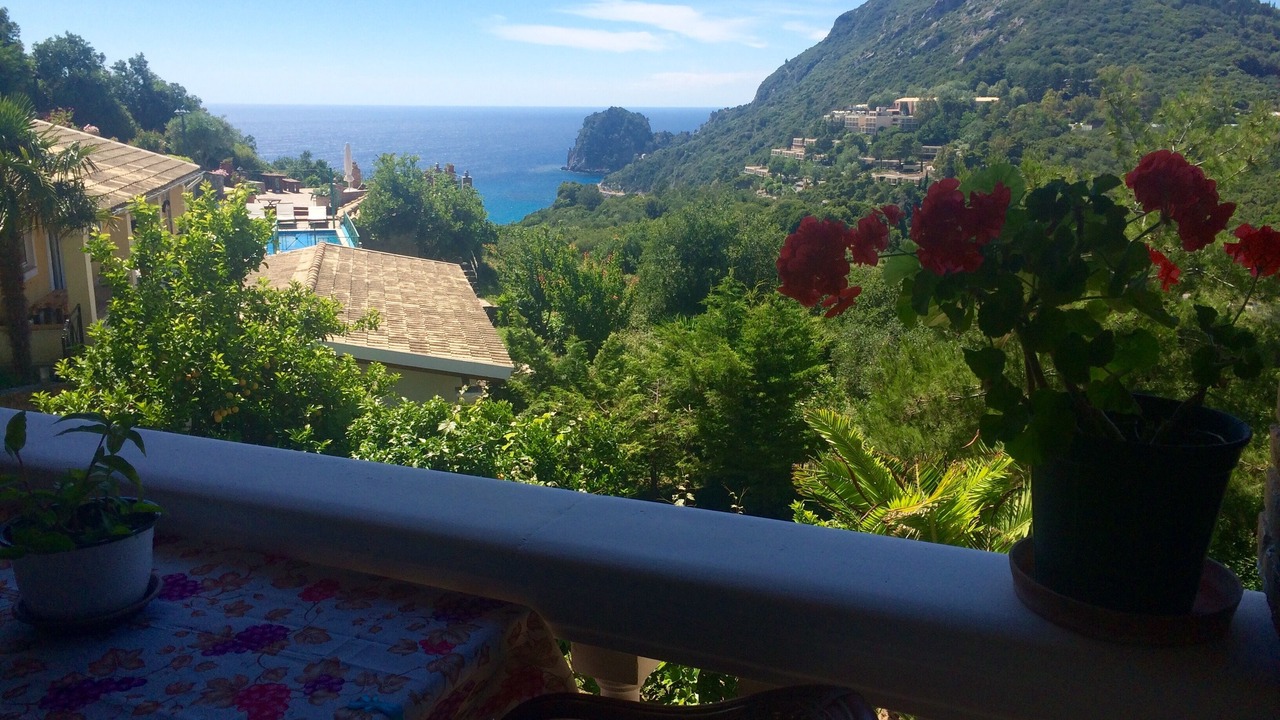 Photo of Patio Balcony in Parelia
