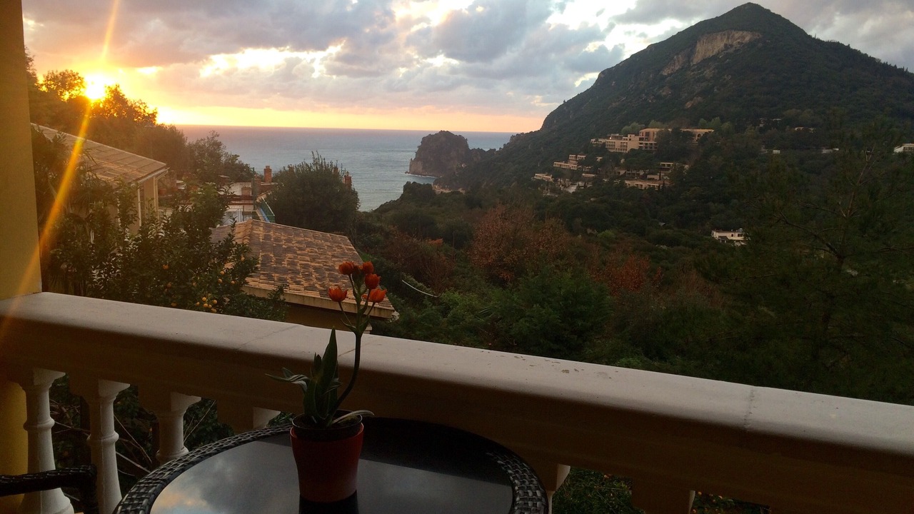 Photo of Patio Balcony in Parelia