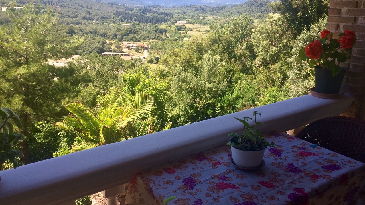 Photo of Patio Balcony in Parelia