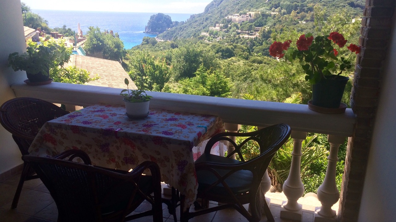 Photo of Patio Balcony in Parelia