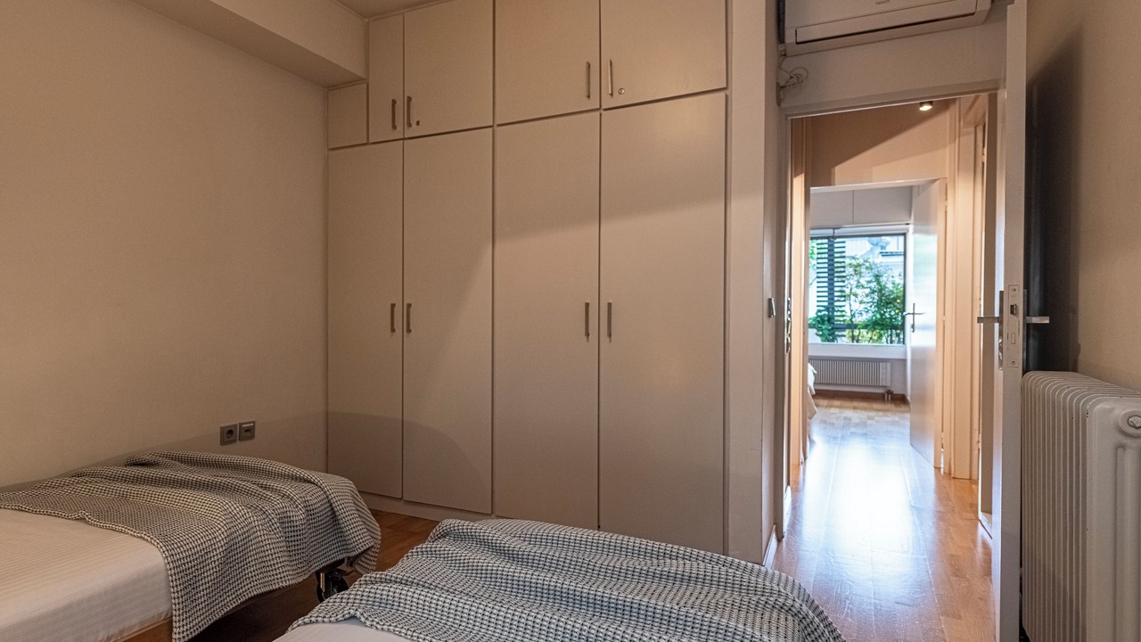 Photo of Bedroom in Athens City Centre