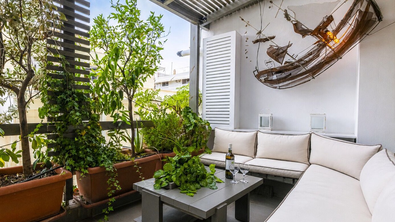 Photo of Outdoor in Athens City Centre