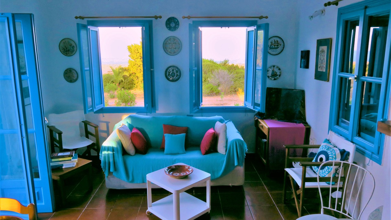 Photo of Livingroom in Lahania