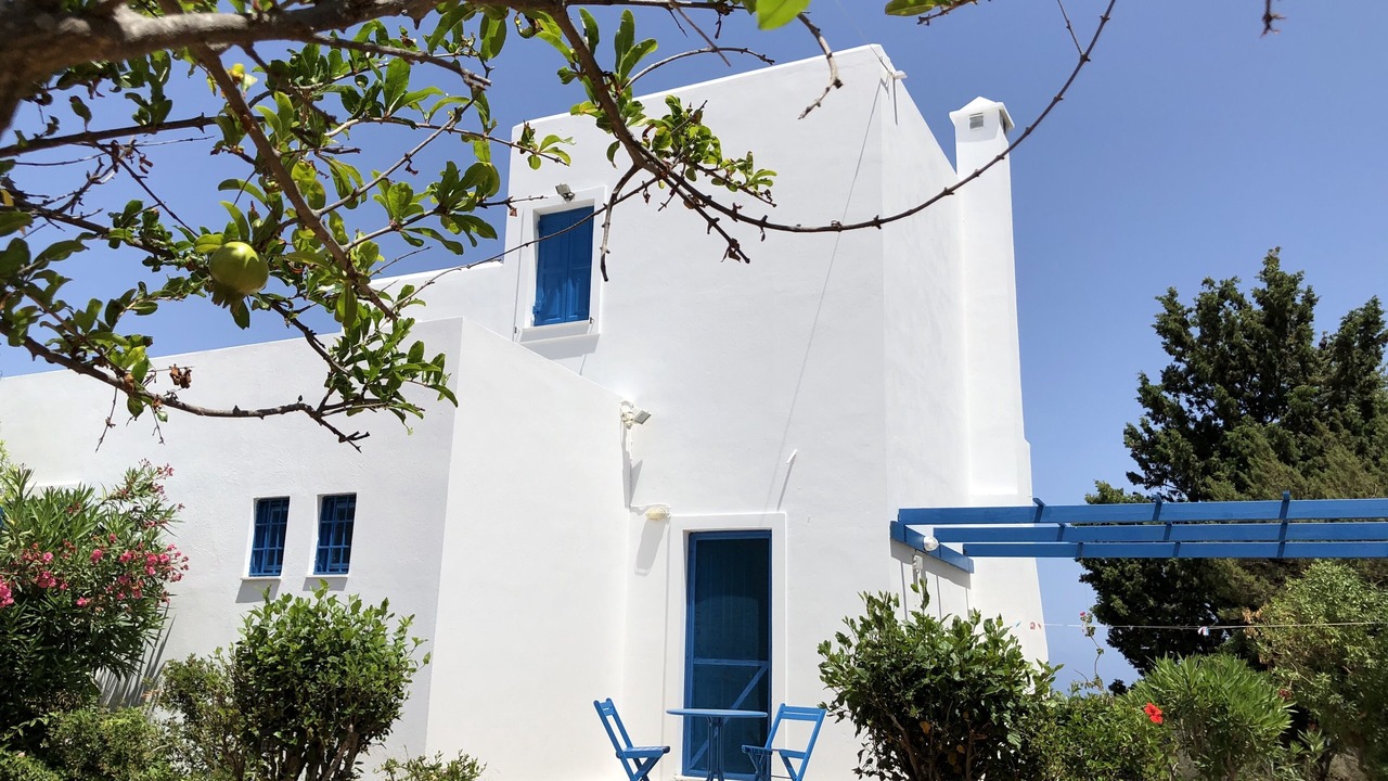 Photo of Patio Balcony in Lahania